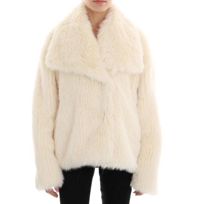 PELLICCIA CORTA ELEH - Mad Fashion | img vers.1300x/